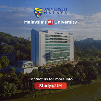 Study In UM