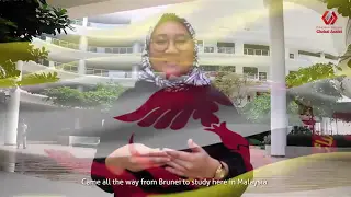 Brunei Foundation Students Recommend Studying In UOC