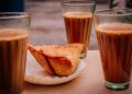 Fun Facts Teh Tarik