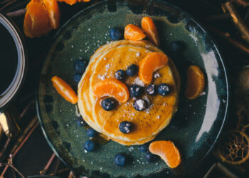 Top 10 Cafes in Klang Valley for Study Dates