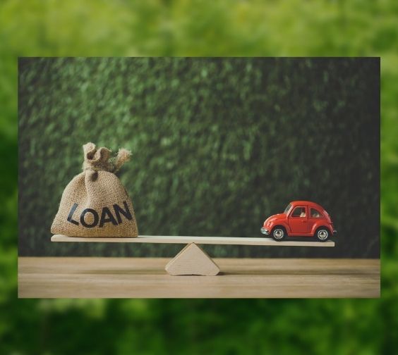 car loan