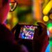 mobile game