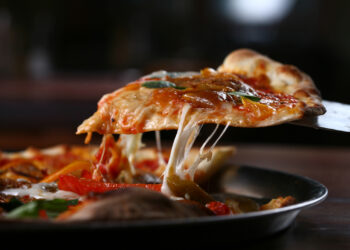 7 Best Halal and Non Halal Pizza Places In KL