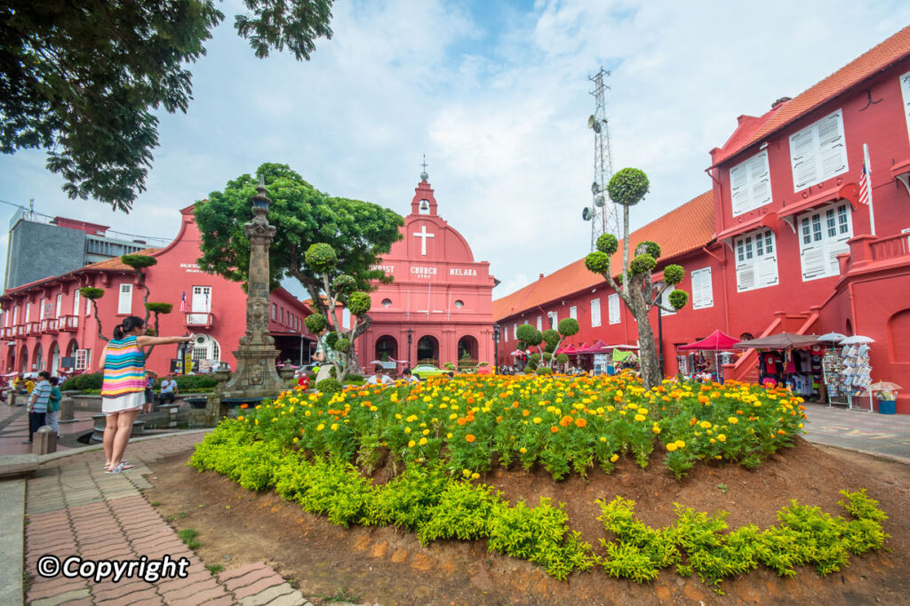 malacca-city-attraction