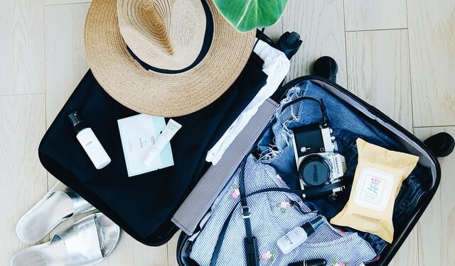 Your Latest Abroad Studies Checklist + Preparation Tips [2021 Edition]