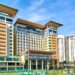 sunway university