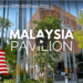 Malaysia Pavilion in EXPO 2020 Dubai [POV]
