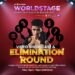 Elimination Round Yes2Malaysia Worldstage
