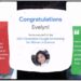 evelyn chen generation google scholarship