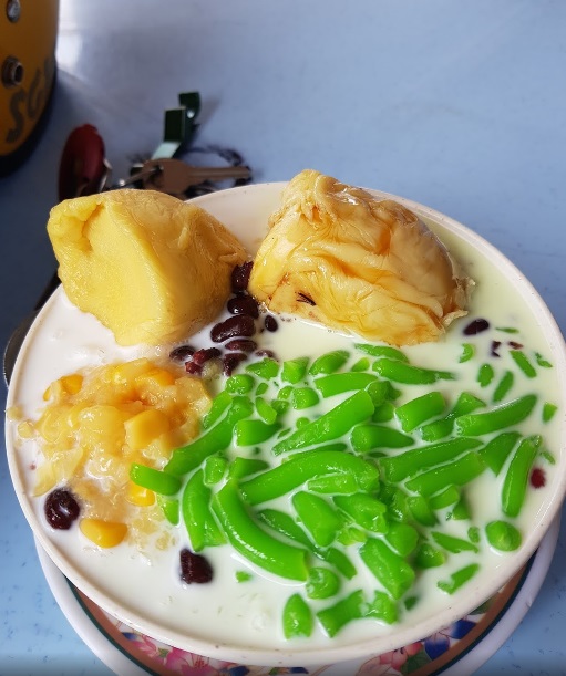 cendol