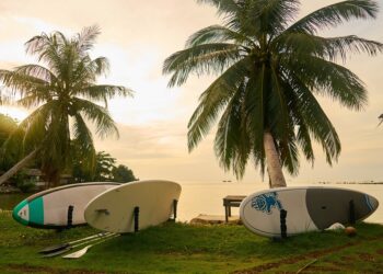 holiday destination for students