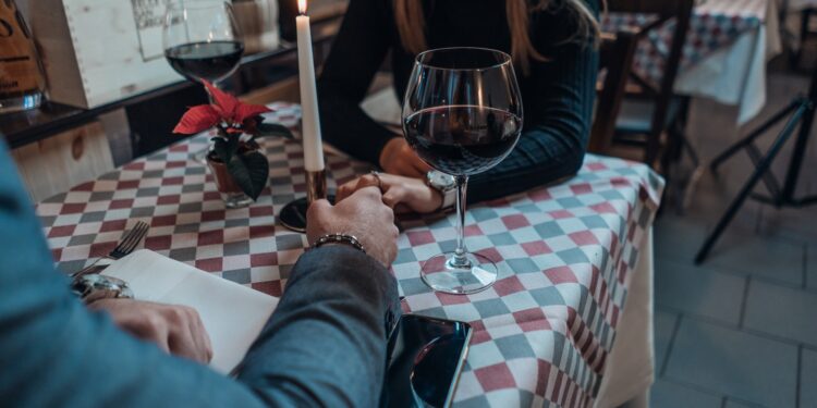 dating spots in Kuala Lumpur