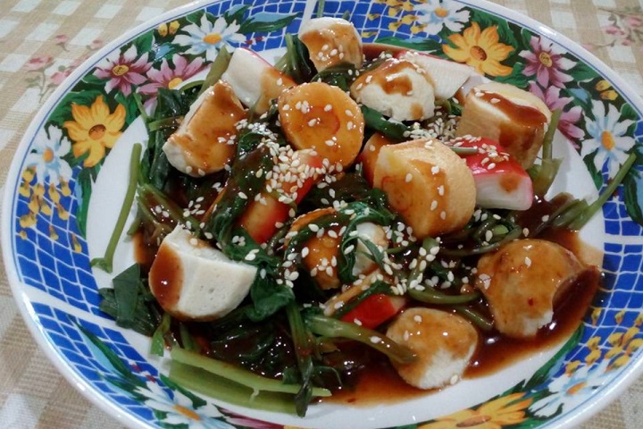 yong tau foo