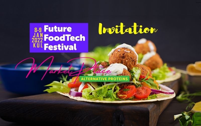 foodstall future foodtech festival
