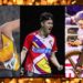 best Malaysian athletes