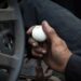 bad habits when driving a manual car