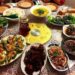 nyonya roof private kitchen