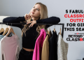 5 fabulous classroom outfits for girls this season