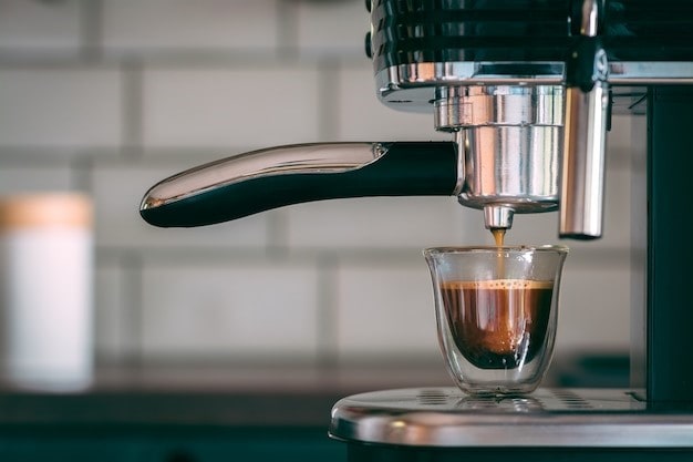 Espresso to boost your productivity