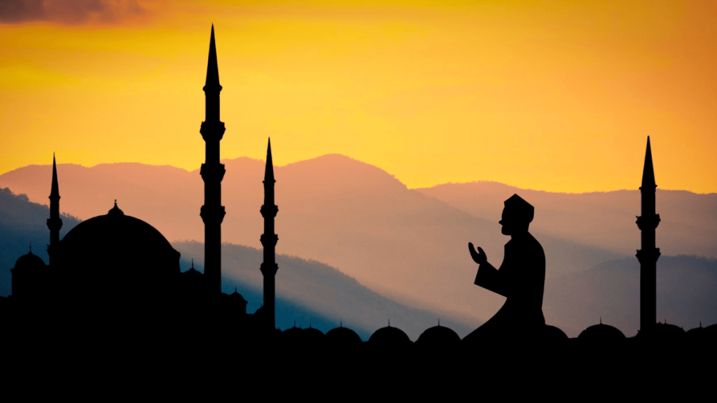 Muslim fasting