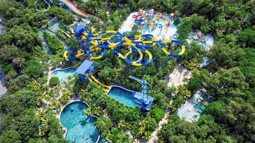 5 theme parks in Malaysia, you must not miss out!