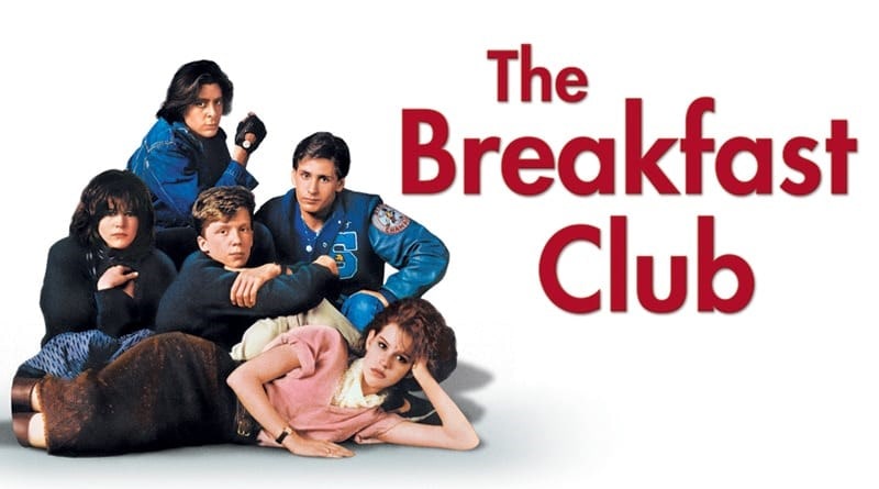 The Breakfast Club