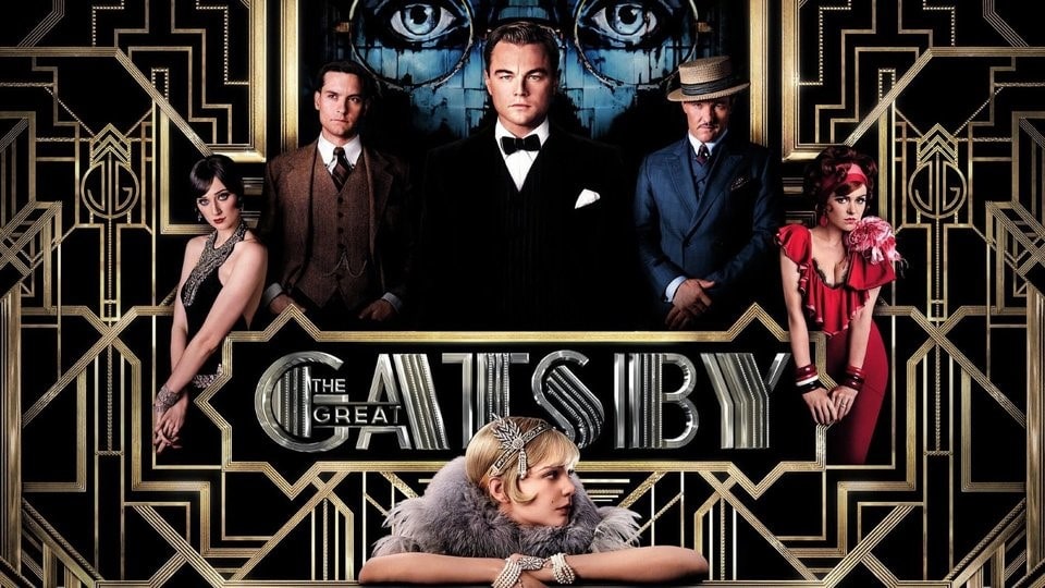 The Great Gatsby